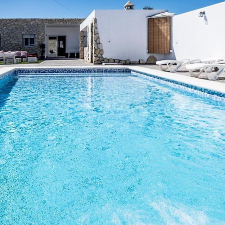 Villa Castillo De Alba バルバテ エクステリア 写真