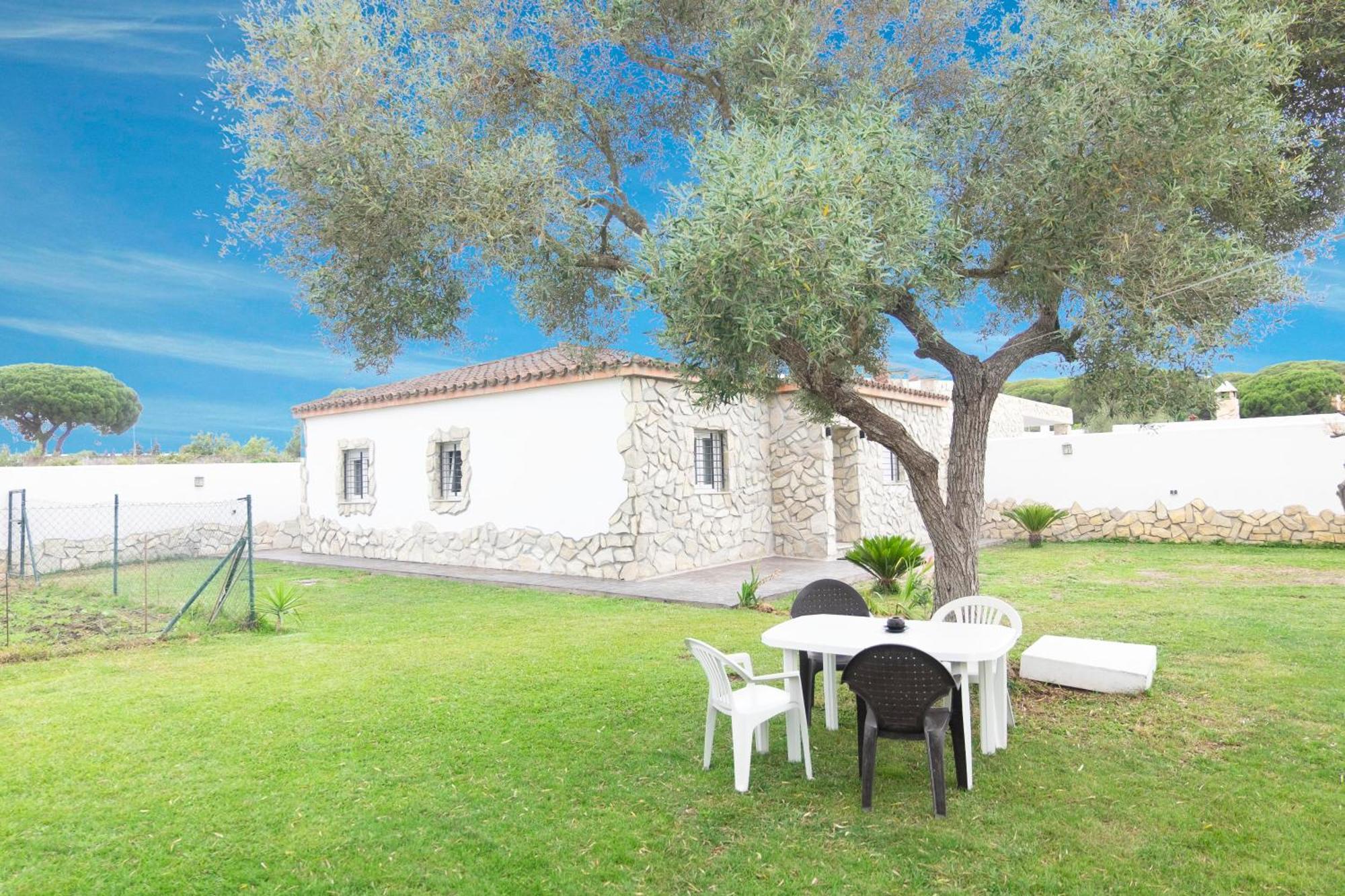 Villa Castillo De Alba バルバテ エクステリア 写真